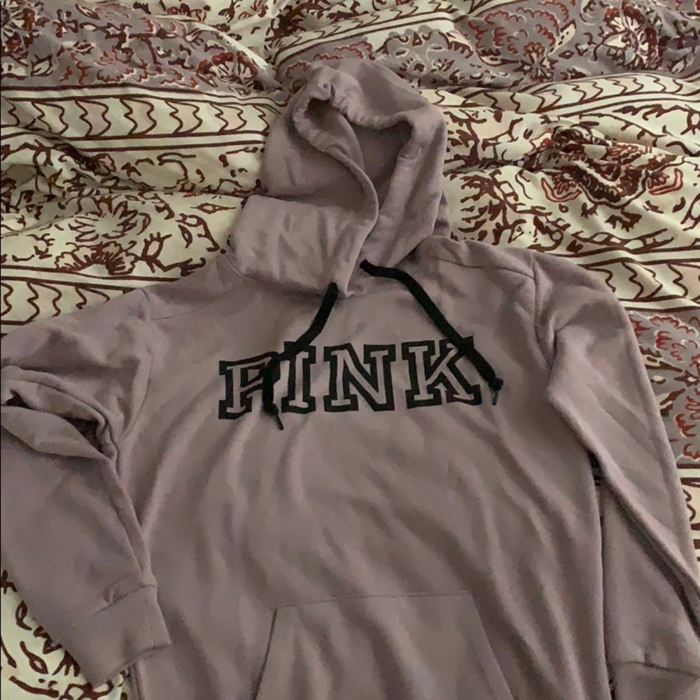 Victoria’s Secret mauve Sweatshirt
